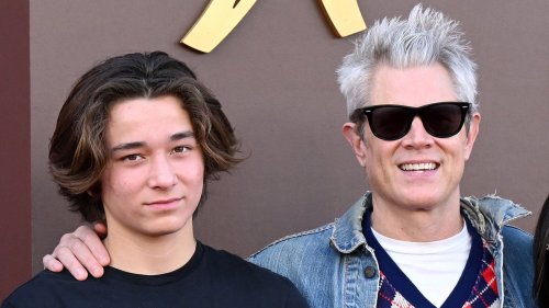 پسر جانی ناکسویل؛ ستاره نوظهور بیسبال دبیرستانی