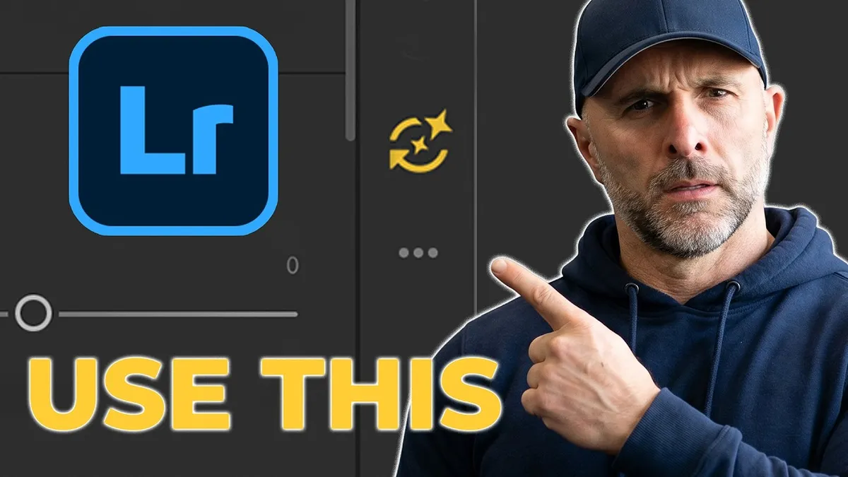 كيف تستخدم أدوات الذكاء الاصطناعي في Lightroom بالترتيب الصحيح لتحقيق أفضل النتائج