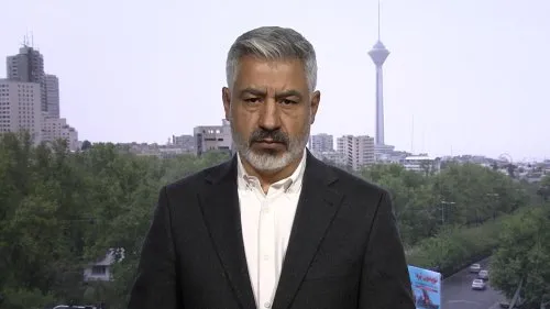السناتور روبيو يسلط الضوء على الأضرار الاقتصادية الفادحة في إيران: "سقوط حر كامل"