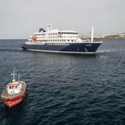 Hantavirus Outbreak on MV Hondius: WHO Investigates Possible Human-to-Human Transmission