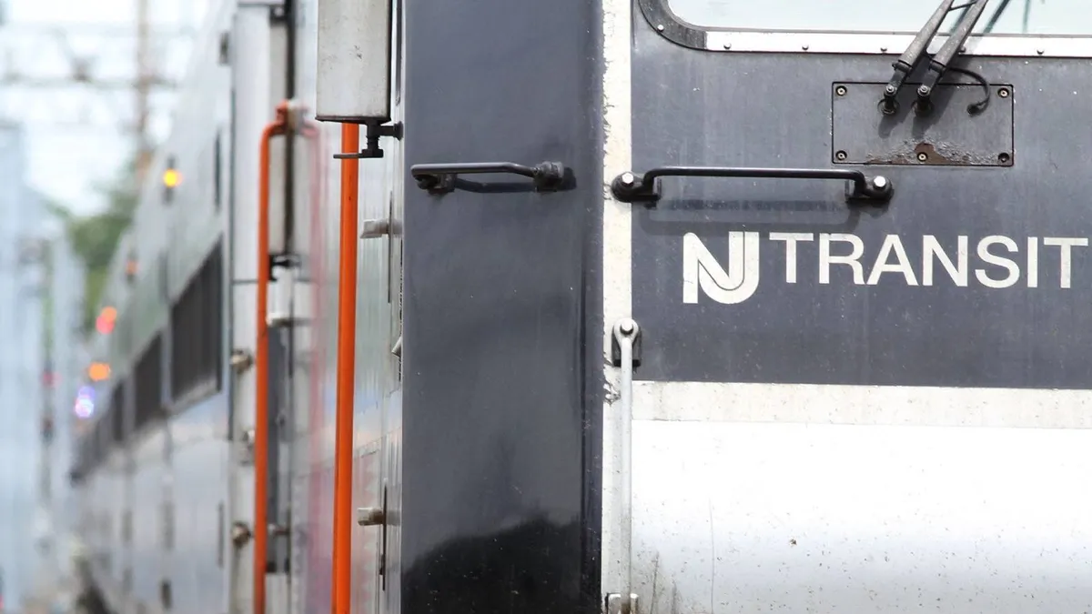 تخفيضات أسعار تذاكر كأس العالم من NJ Transit.. هل لا تزال باهظة؟