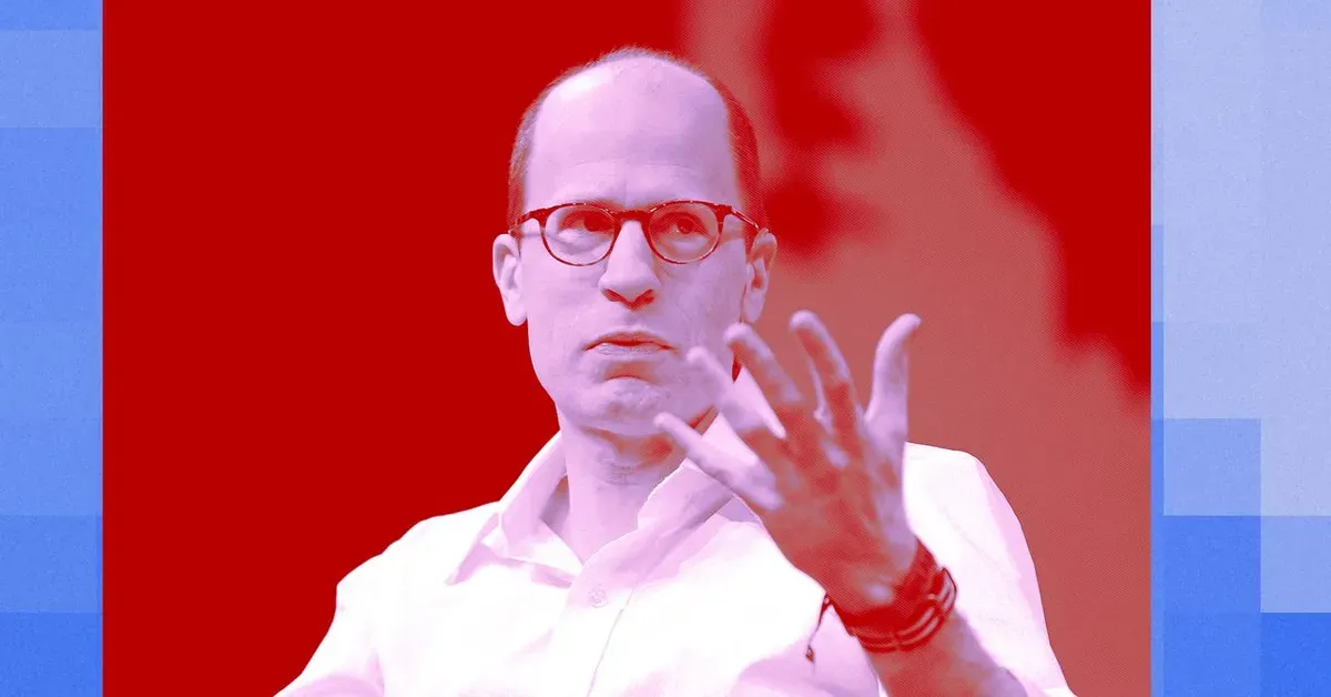 Nick Bostrom Rethinks AI: From Existential Threat to Potential Lifesaver