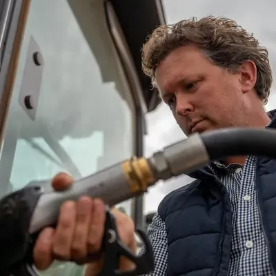 South Australia Secures $40 Million Strategic Diesel Reserve Amidst Geopolitical Tensions