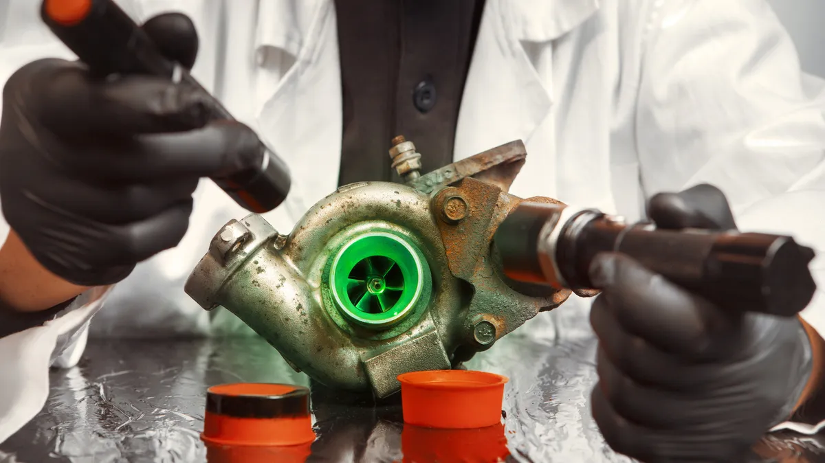 Turbocharger Reliability: Key Factors Influencing Longevity and Performance