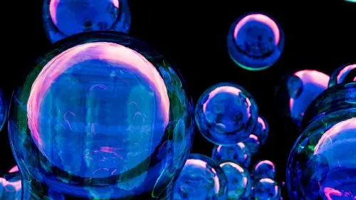 Physicist Proposes Novel Interpretation of Quantum Mechanics: Reality Shaped by Interaction