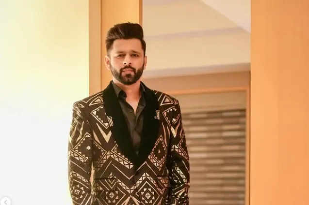 Rahul Vaidya Defends Alia Bhatt Against Cannes Trolls, Criticizes Online Criticism