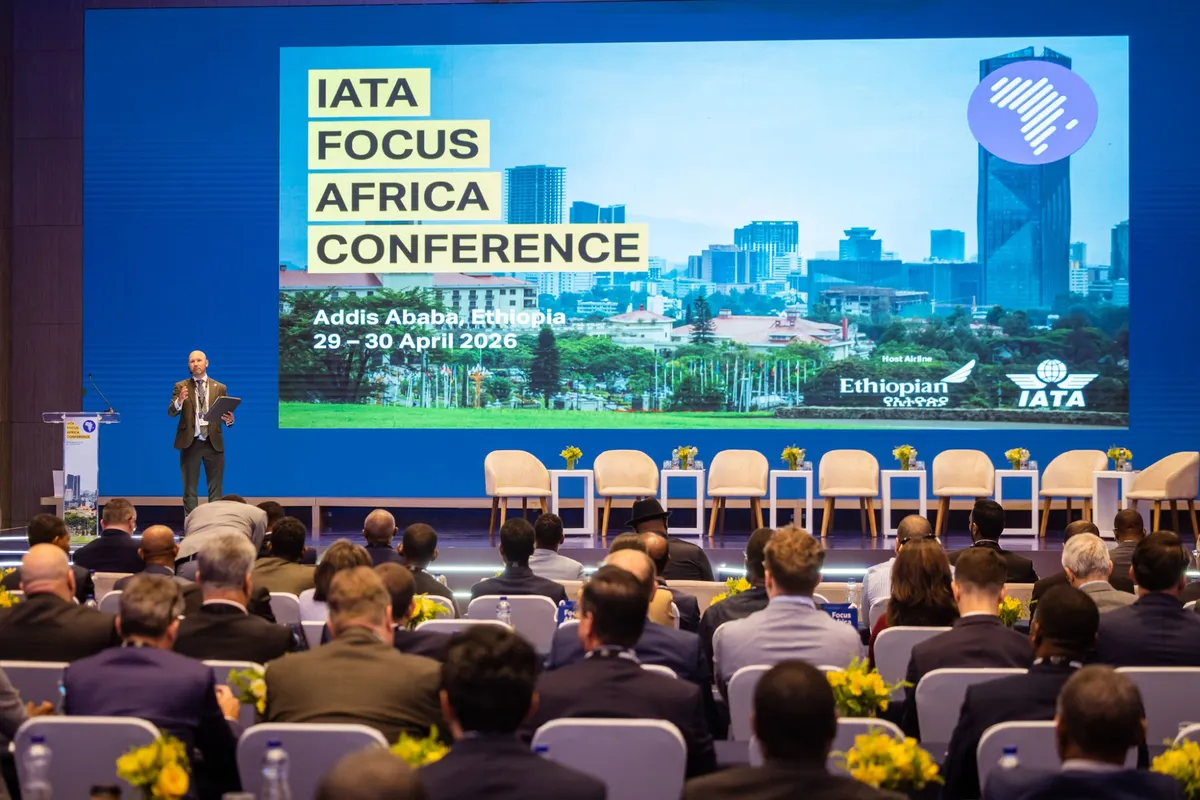 IATA Focus Africa Conference Highlights Aviation's Crucial Role and Future Growth