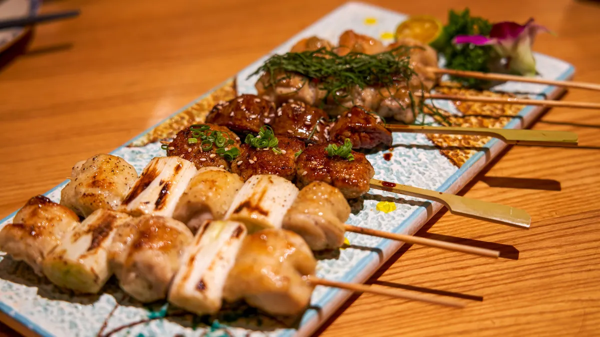 The Centuries-Long Meat Ban That Shaped Japanese Cuisine