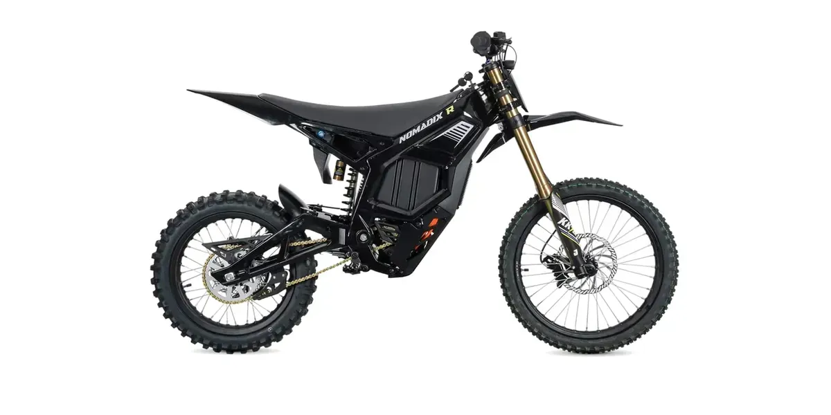 عودة Juiced Bikes بقوة: دراجة كهربائية جديدة بسعر منافس يهدد السوق