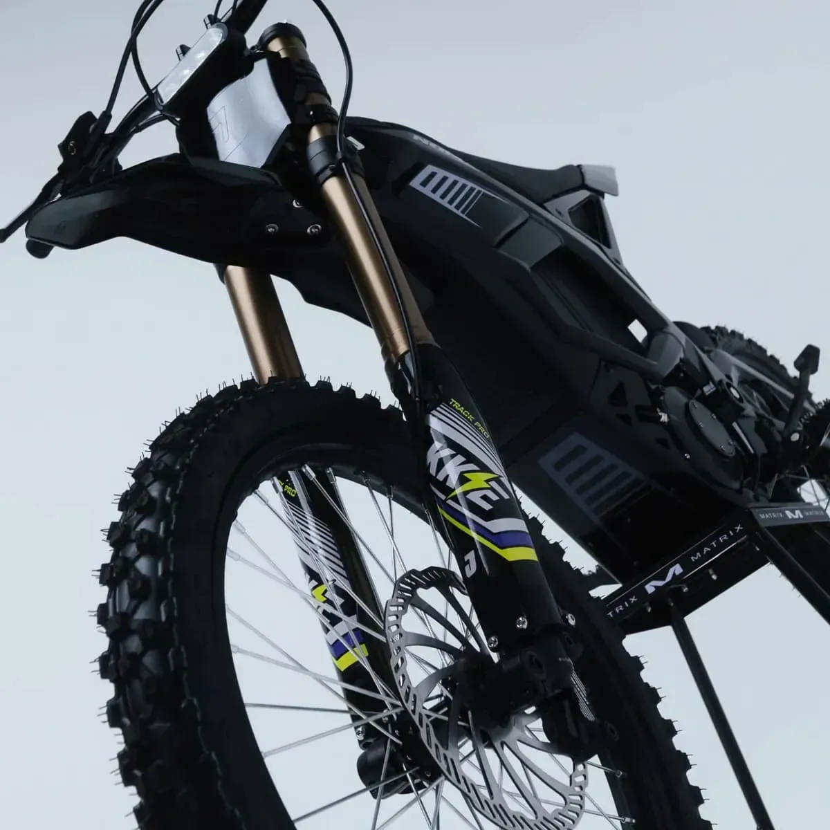 عودة Juiced Bikes بقوة: دراجة كهربائية جديدة بسعر منافس يهدد السوق