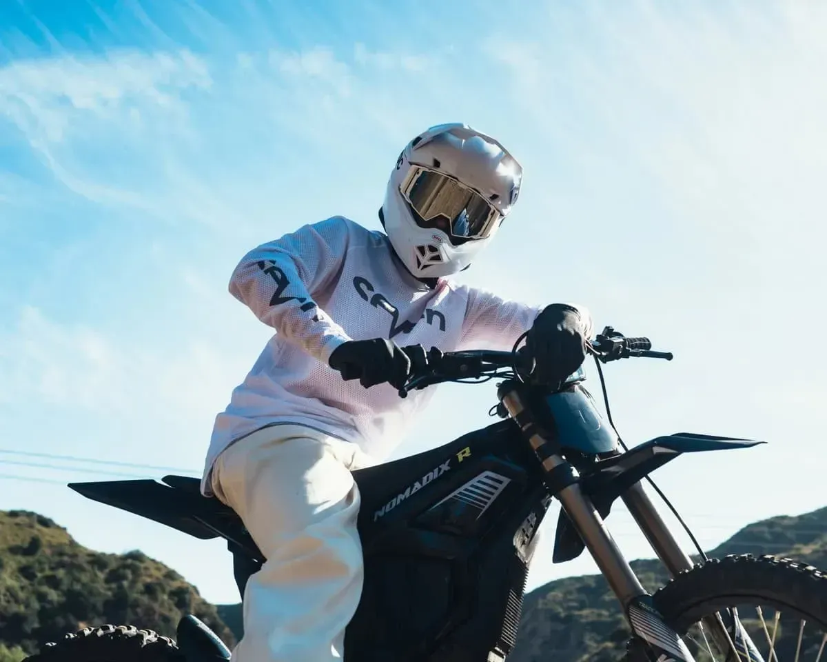 عودة Juiced Bikes بقوة: دراجة كهربائية جديدة بسعر منافس يهدد السوق
