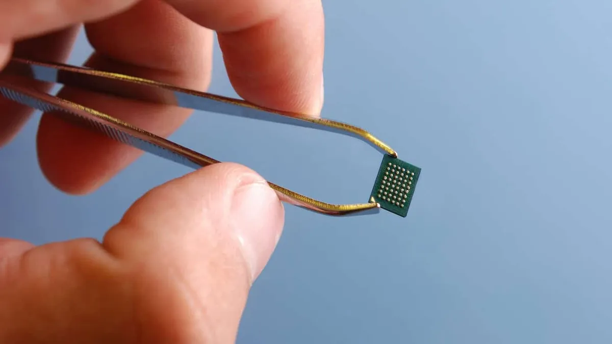 Yapay Zeka Bellek Pazarında Kilit Oyuncular: Micron'un Ötesinde Yatırım Fırsatları