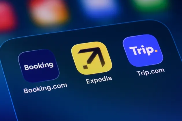 تحقيق مكافحة الاحتكار يهدد Trip.com: مستقبل السياحة الصينية تحت المجهر