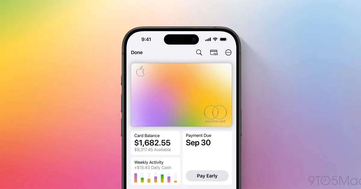 Apple Card Yeni Müşterilere Ücretsiz AirPods Pro Fırsatı Sunuyor