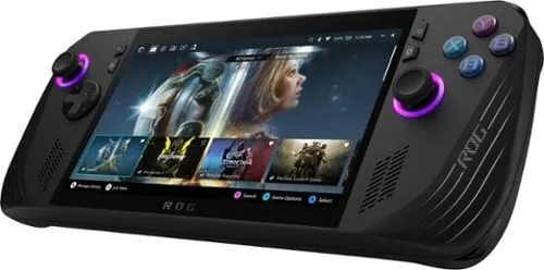XREAL and ASUS ROG Partner for High-Performance Gaming AR Glasses, Pre-Orders Open