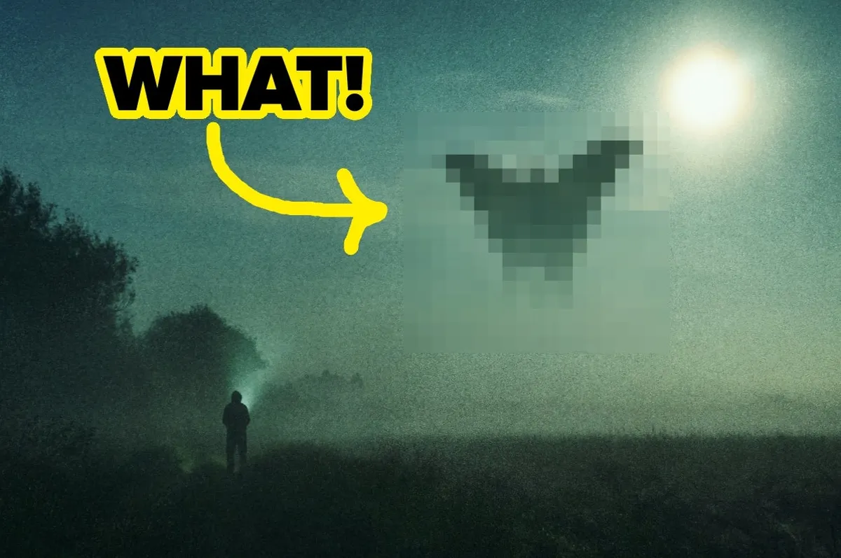 Can You Identify These 21 Elusive Cryptids?