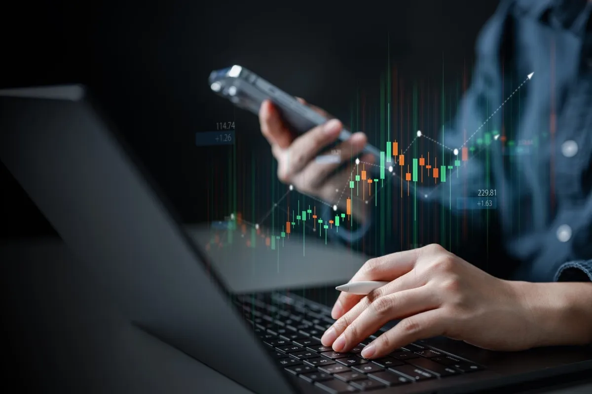 تحليل معمق: هل يواجه البيتكوين انهياراً محتملاً بنسبة 36% نحو 50 ألف دولار؟
