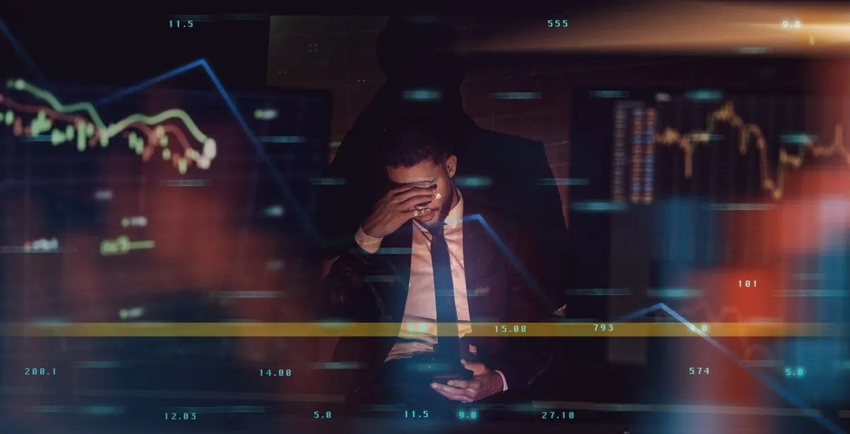 تحليل معمق: هل يواجه البيتكوين انهياراً محتملاً بنسبة 36% نحو 50 ألف دولار؟