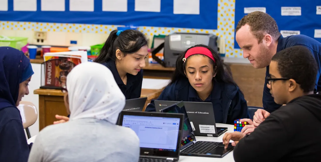 Google Expands AI Literacy Initiatives for Educators in India and Africa
