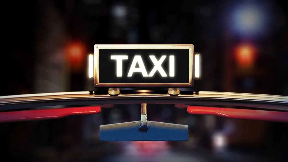 عودة مثيرة: سيجا تلمح إلى إصدار جديد لسلسلة Crazy Taxi
