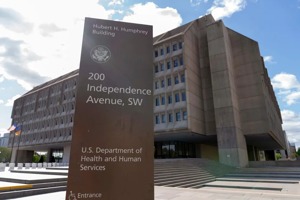 HHS Leverages AI to Combat Healthcare Fraud in State Audits