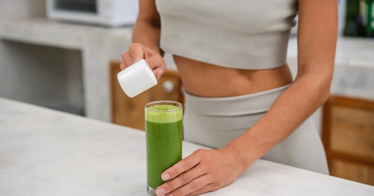 عروض مميزة على مكملات Bloom Nutrition في "ذا فيتامين شوب" استعدادًا للصيف