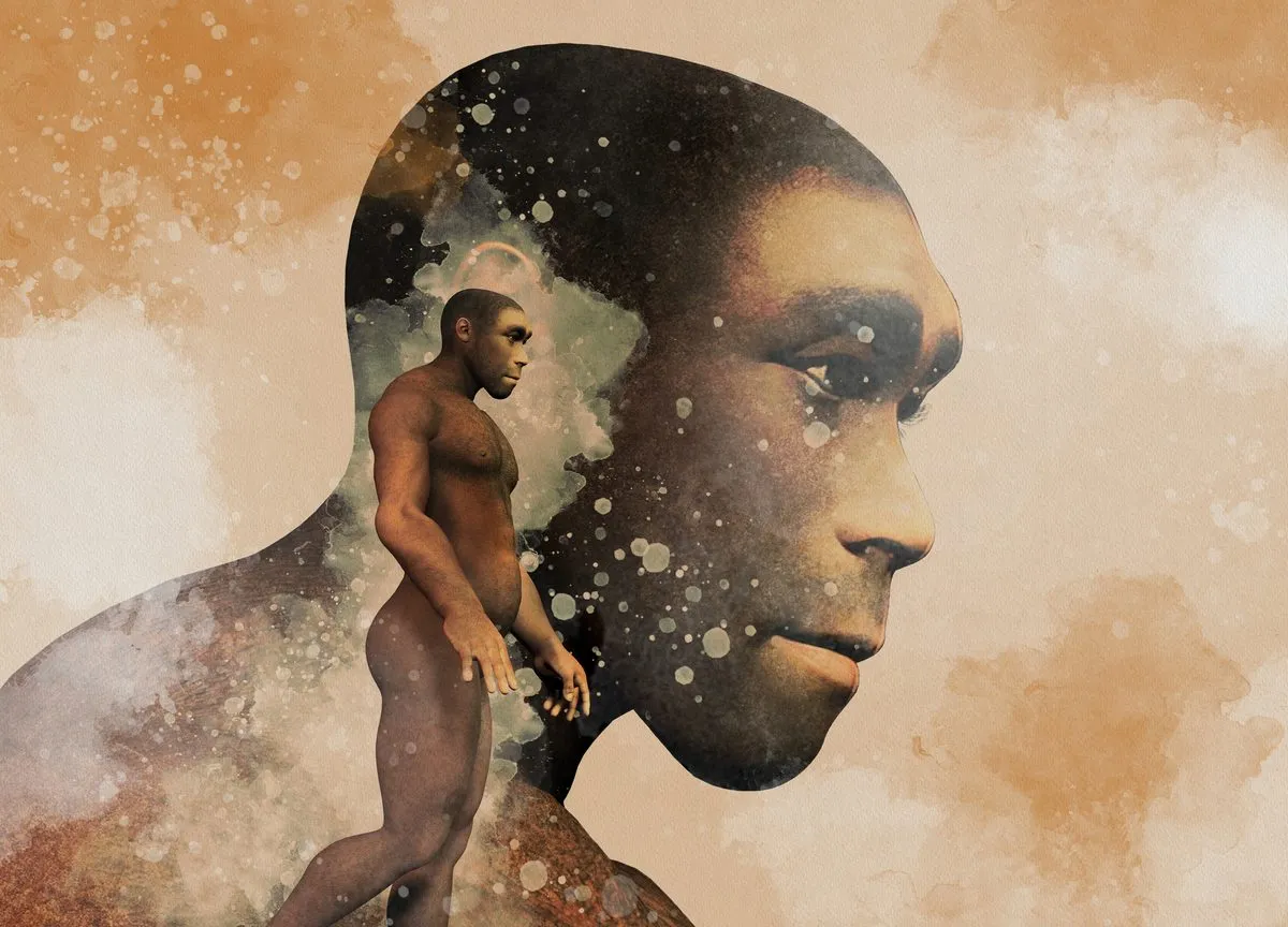 Neanderthals: Our Closest Relatives and Their Complex Communication Abilities