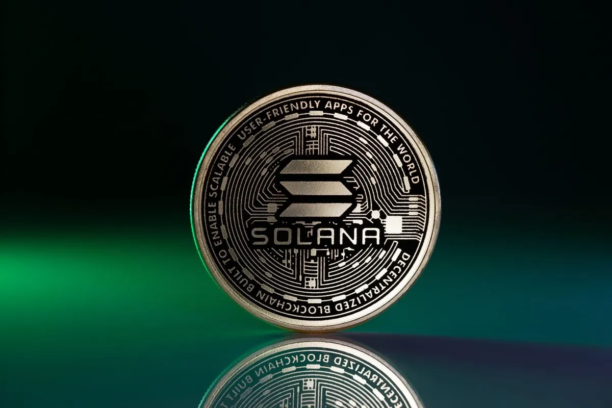 پیش‌بینی آینده سولانا (SOL): اهداف قیمتی تا سال ۲۰۲۹ و عوامل مؤثر