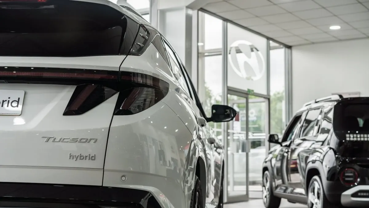 Hyundai'den Geri Çağırma: Hibrit Araçlarda Önden Çarpışma Önleme Sistemi Yazılım Hatası