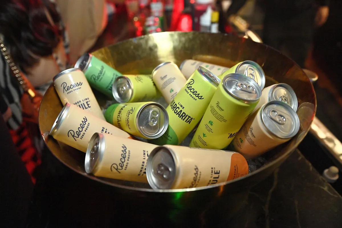 Understanding Adaptogens, Nootropics, and Botanicals in Functional Mocktails