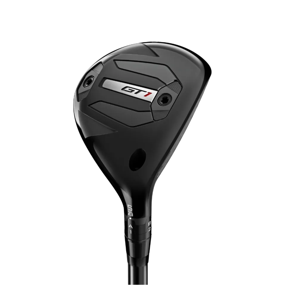 جولف.كوم: مضرب الهجين Titleist GT1.. سلاح متطور لتحسين الأداء على ملاعب الجولف