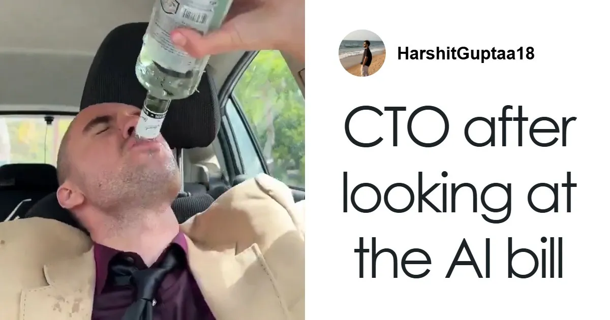 Unchecked AI Spending Leads to Staggering $500 Million Claude Bill for Single Company