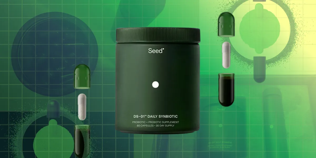 مراجعة مكمل Seed DS-01: هل يستحق الضجة حقًا؟