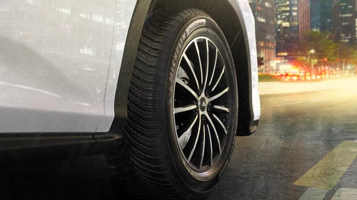 Michelin CrossClimate3 Tires: European Debut, US Delay, and CrossClimate2 Comparison