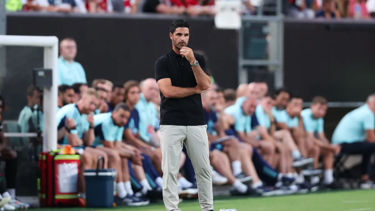 Chelsea's Witty Social Media Jab at Arsenal's Champions League Final Loss