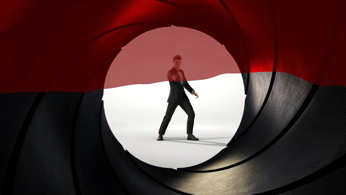 تقييمات لعبة "007: First Light" تكشف عن تجربة لعب مميزة تمزج بين التجسس والأكشن