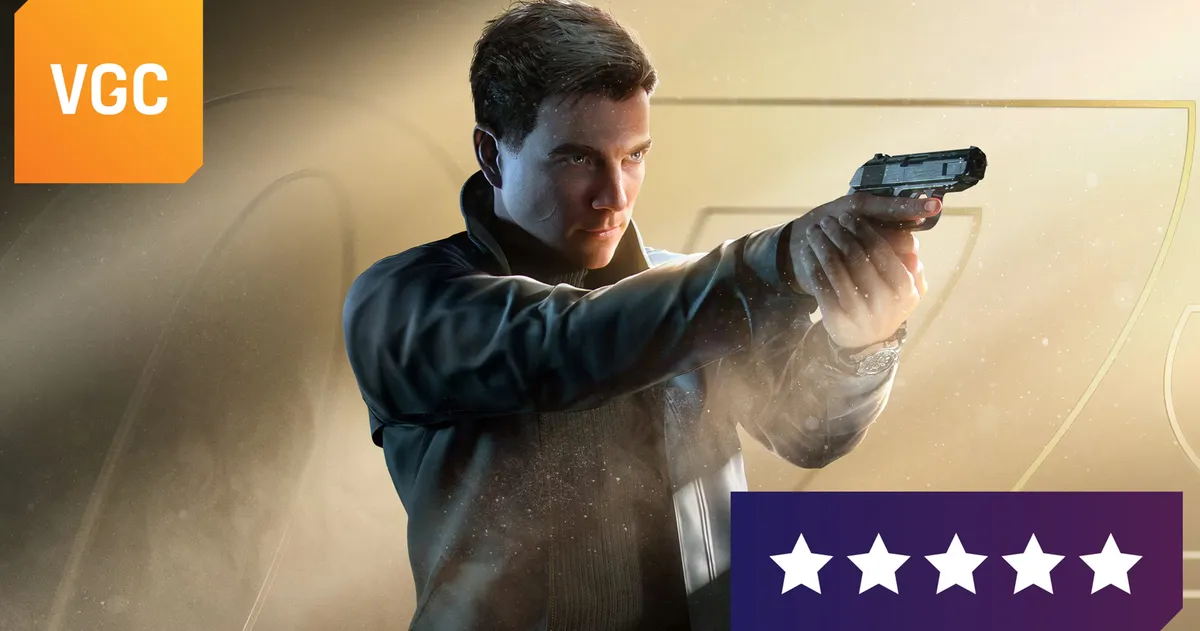 تقييمات لعبة "007: First Light" تكشف عن تجربة لعب مميزة تمزج بين التجسس والأكشن