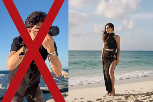 AI Image Generation: A Fashion Photographer's Test Drive