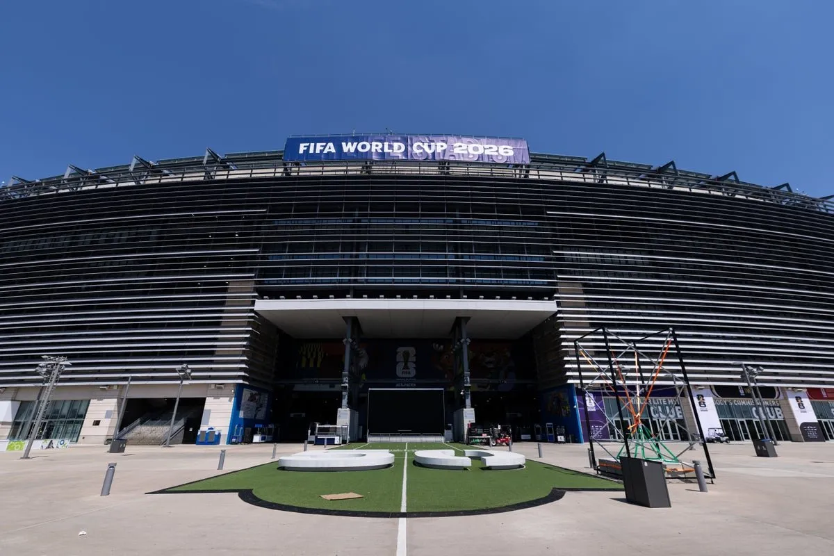 مونديال 2026: كل ما تحتاج معرفته عن أكبر بطولة كأس عالم على الإطلاق