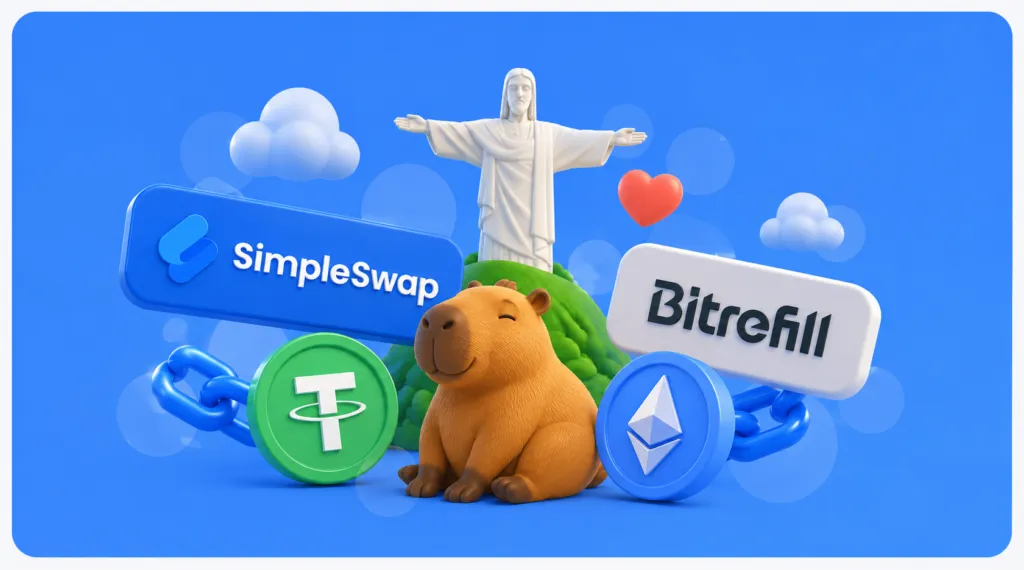 رحلة عشرة أيام بلا نقود ورقية: كيف استخدمت العملات الرقمية لتغطية كافة المصاريف في أمريكا اللاتينية