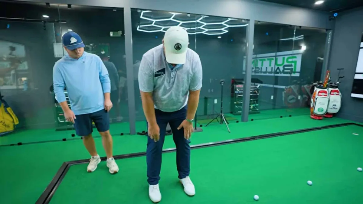 Tour Coach Identifies Critical Non-Negotiable for Consistent Putting