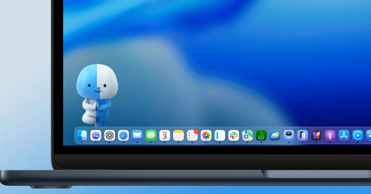 OpenAI's Codex Evolves: From Virtual Pets to Powerful Mac Apps