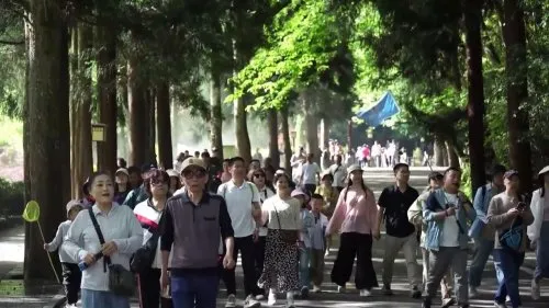 China Elevates Tourism Standards for Inclusivity and Quality Development