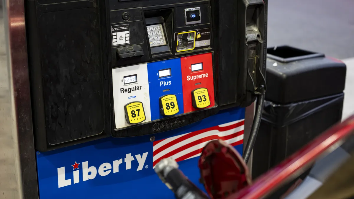 Police Warn of Sophisticated 'Screw Method' Gas Pump Scam
