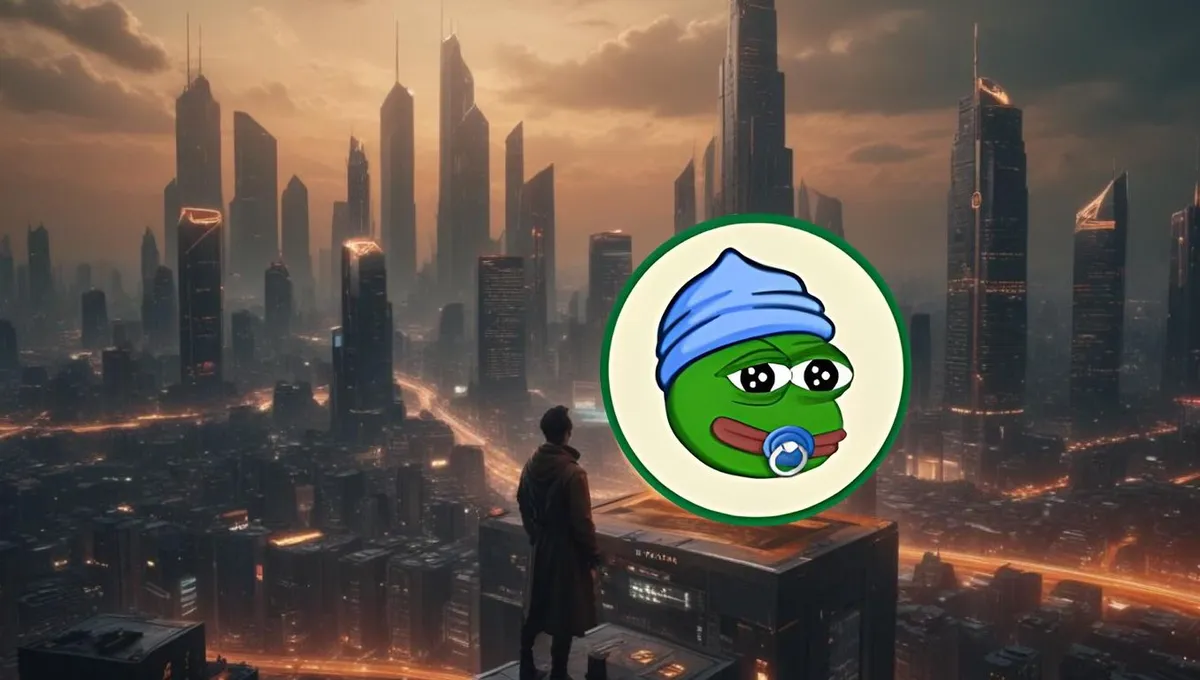 هل يمكن لعملة Little Pepe أن تكرر قفزة الإيثيريوم التاريخية؟