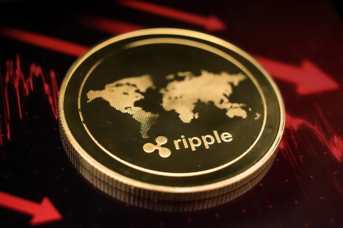 محللة أسواق مالية: هل ينجح XRP في استعادة عافيته بعد هبوطه لأدنى مستوى في 19 شهرًا؟