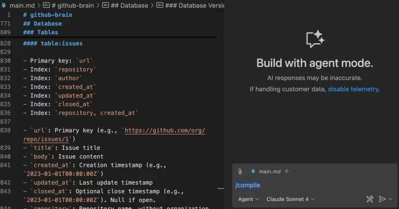 جيت هاب تطلق "Spec Kit" لتعزيز البرمجة بالذكاء الاصطناعي عبر نهج "المواصفات أولاً"