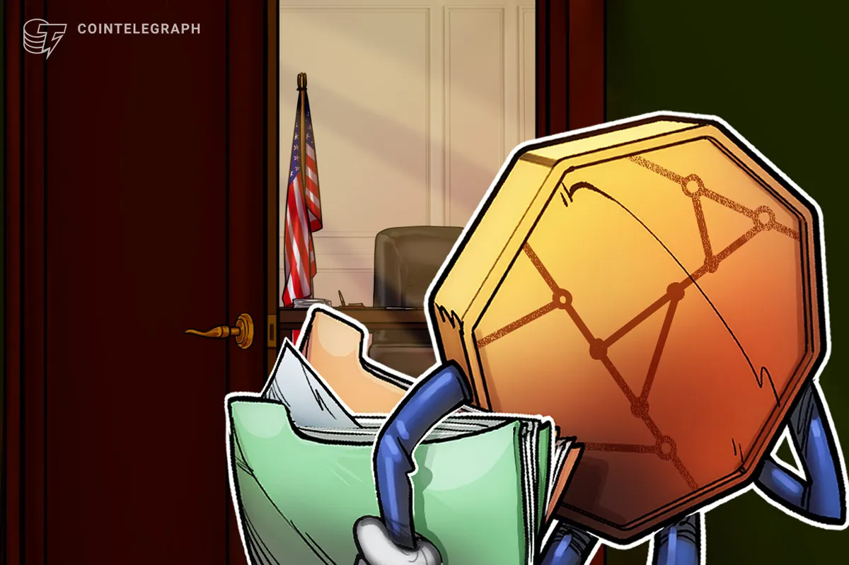 أكثر من 200 شركة تشفُّر تحث مجلس الشيوخ على تمرير قانون الوضوح