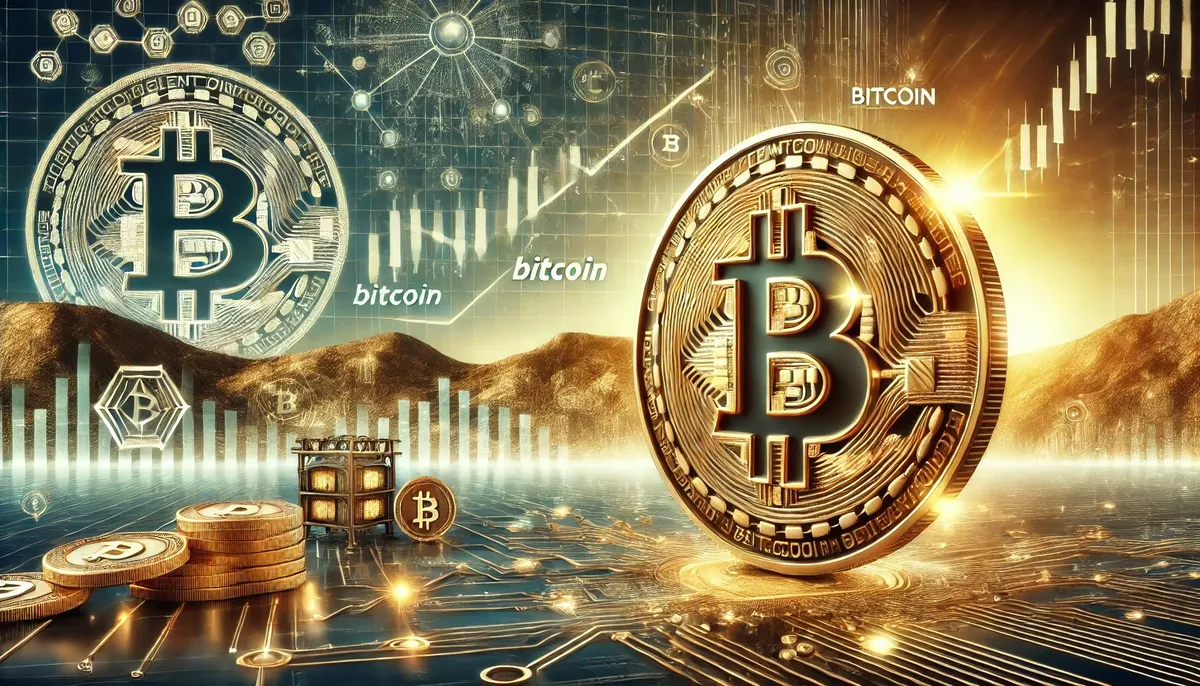 تحليل بيتكوين: هل الاقتراب من 59,000 دولار بداية للنهاية أم للانتعاش؟