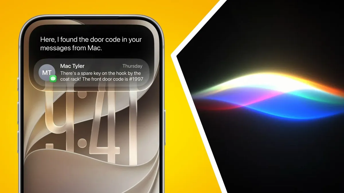آبل تكشف عن مستقبل الذكاء الاصطناعي في WWDC 2026: سيري جديدة وأجهزة محدثة